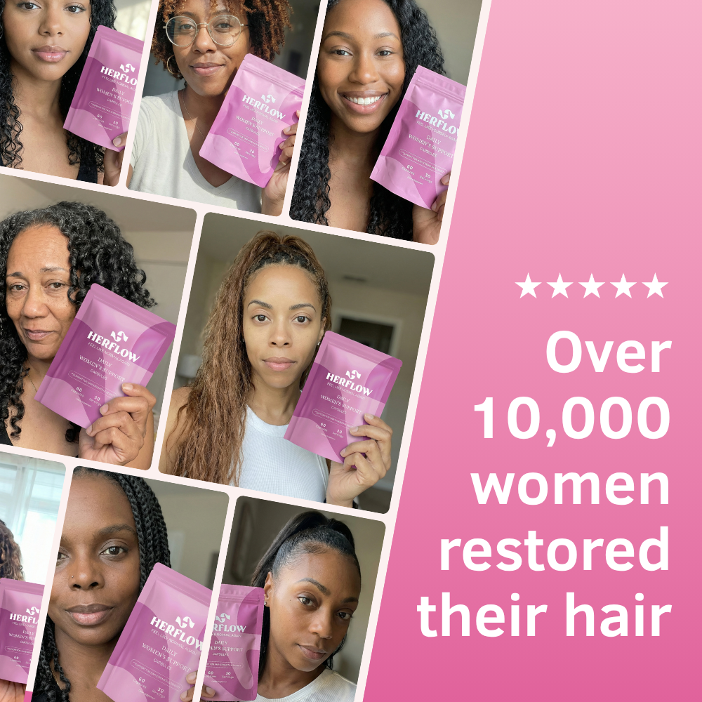 Herflow Hair Strength