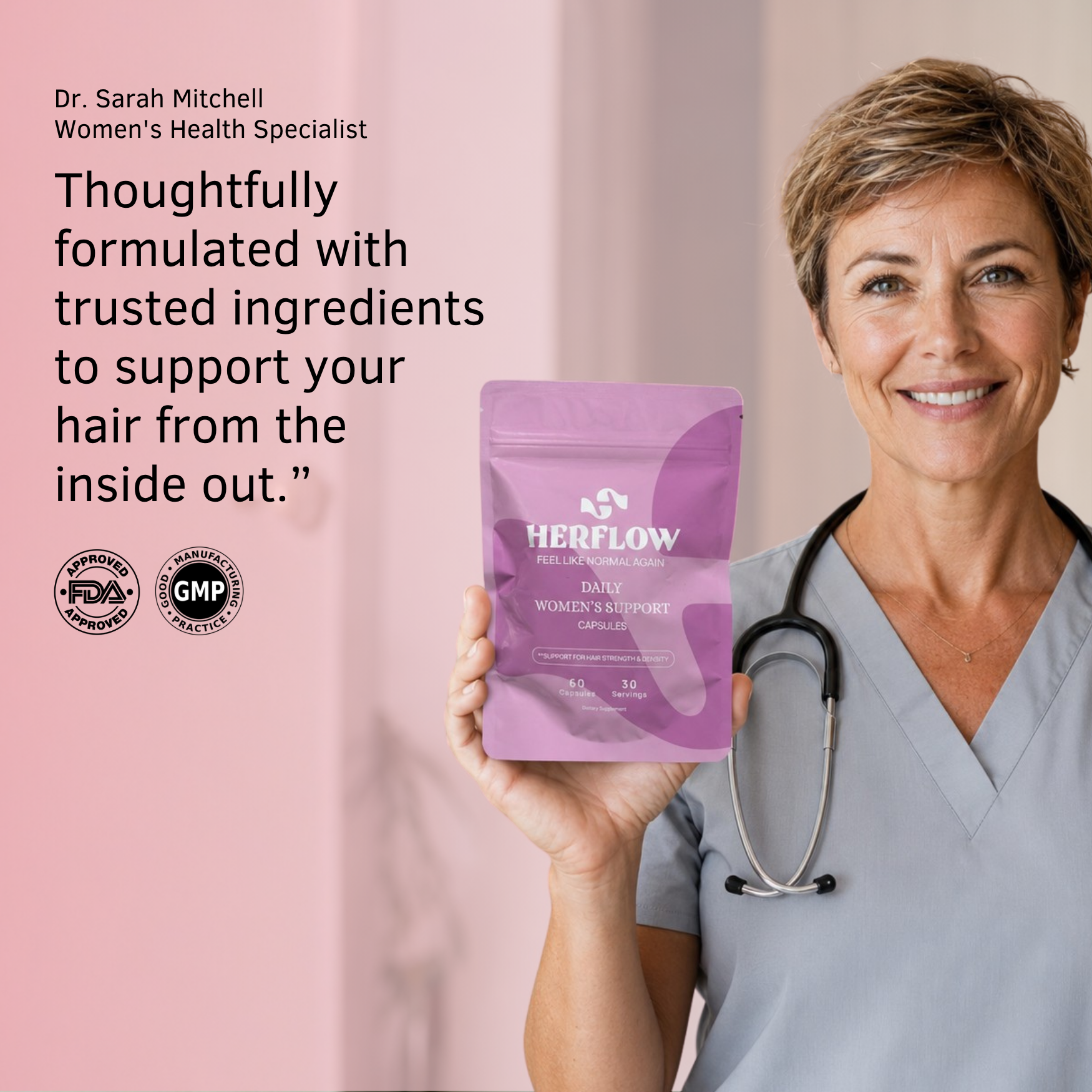 Herflow Hair Recovery