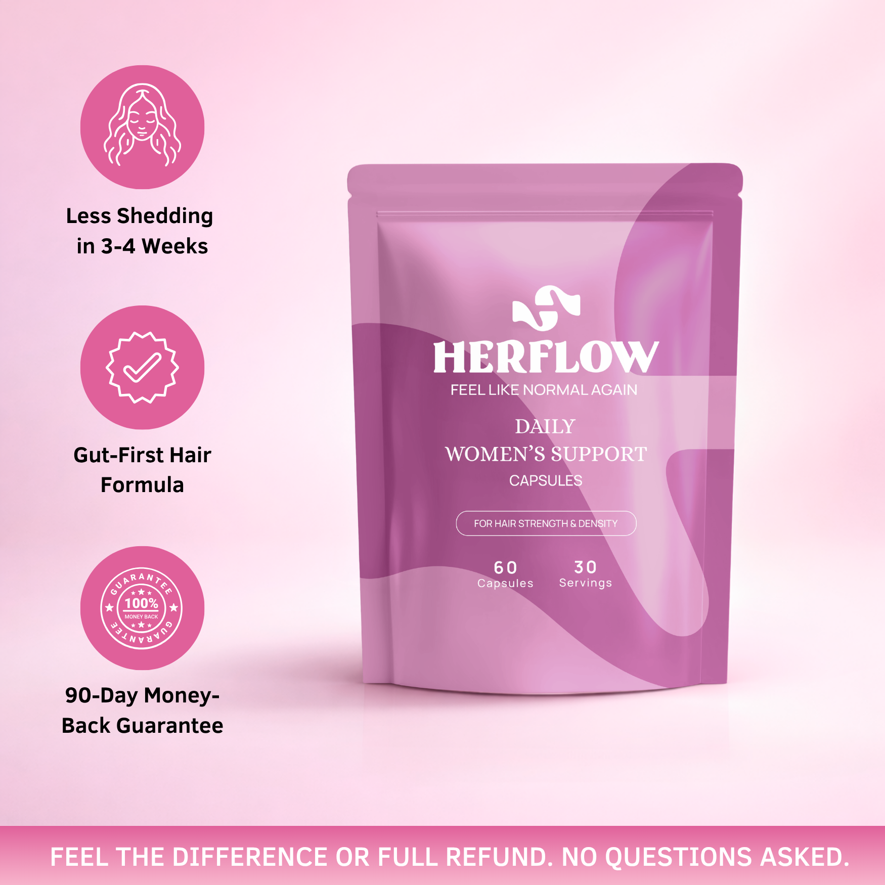 Herflow Hair Strength