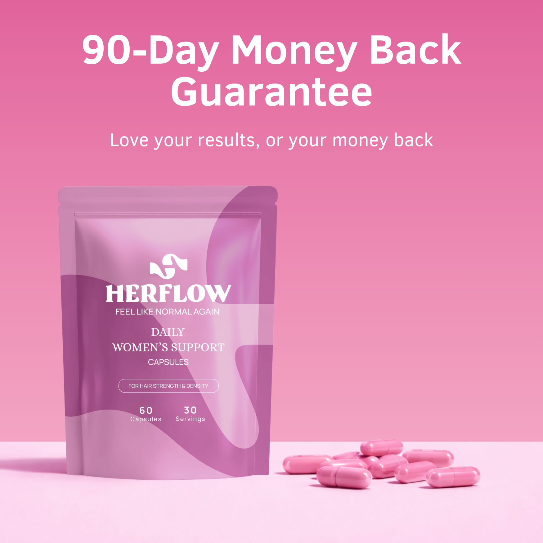 Herflow Hair Strength