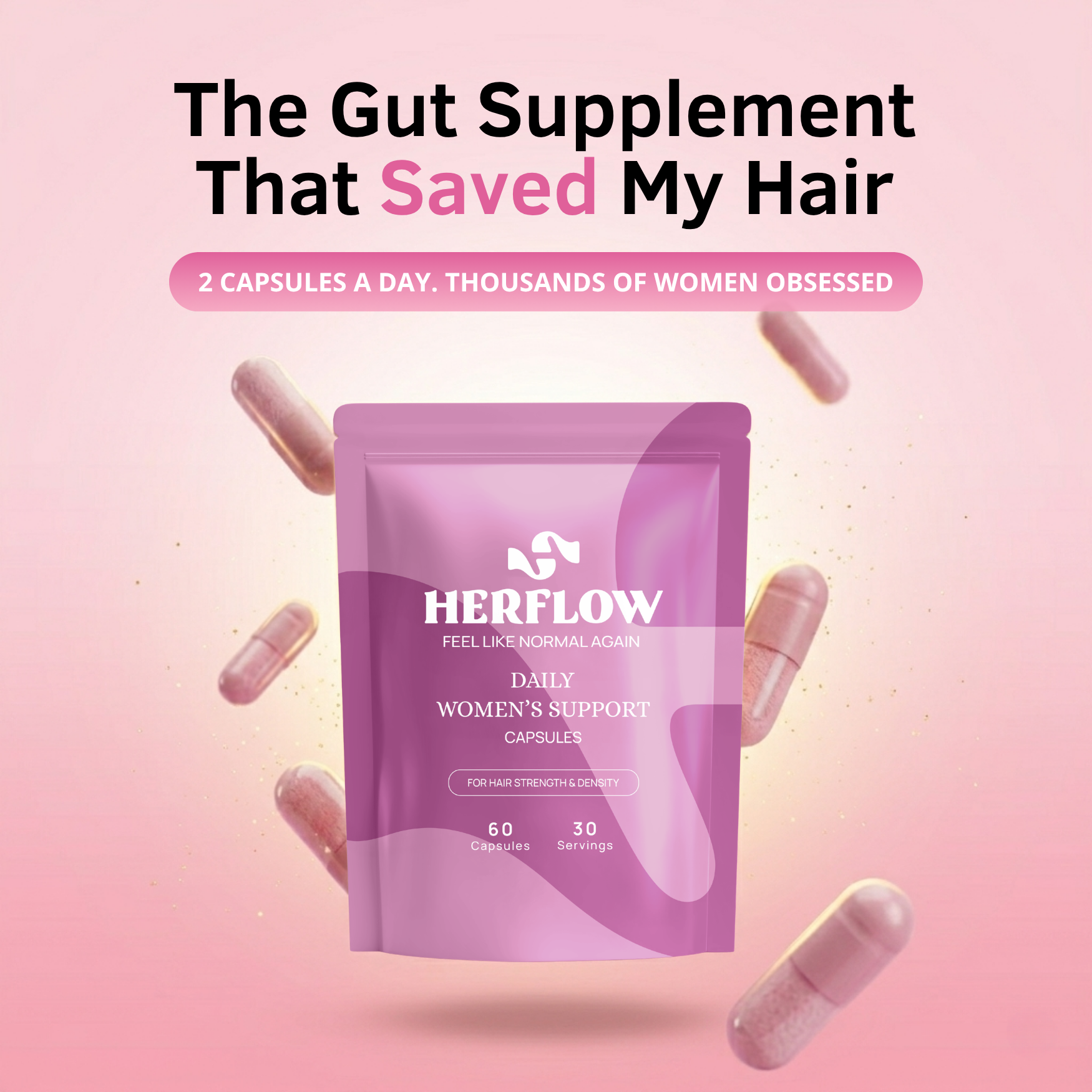 Herflow Hair Strength