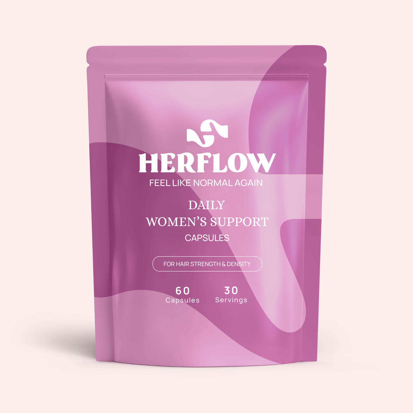 Herflow Hair Strength