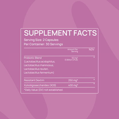 Herflow Hair Strength