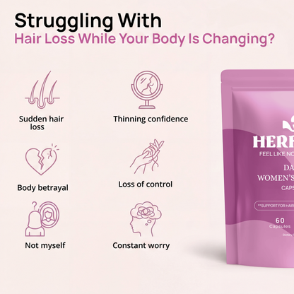 Herflow Hair Strength