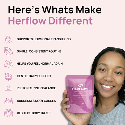 Herflow Hair Strength