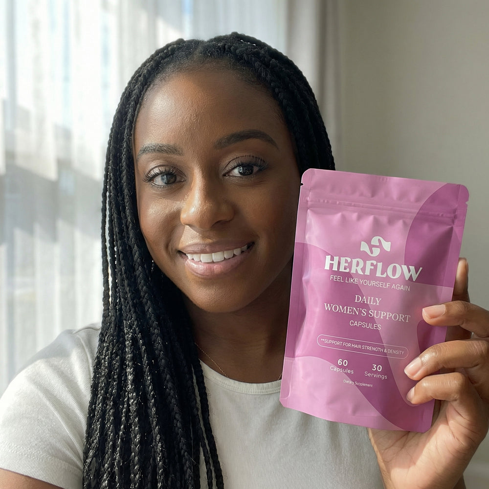 <p><strong>Real Stories From Women Like You</strong></p>