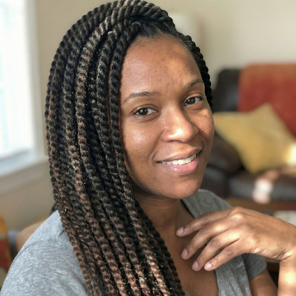 <p><strong>Real Stories From Women Like You</strong></p>