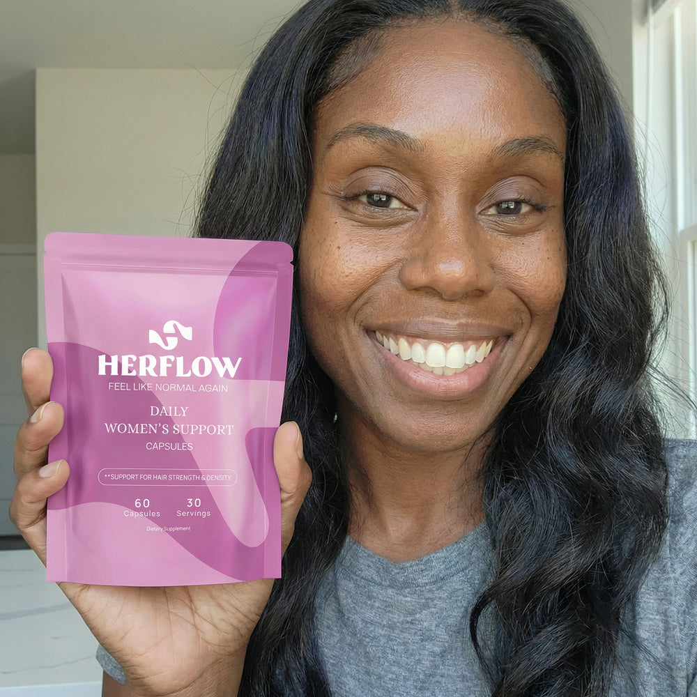 <p><strong>Real Stories From Women Like You</strong></p>