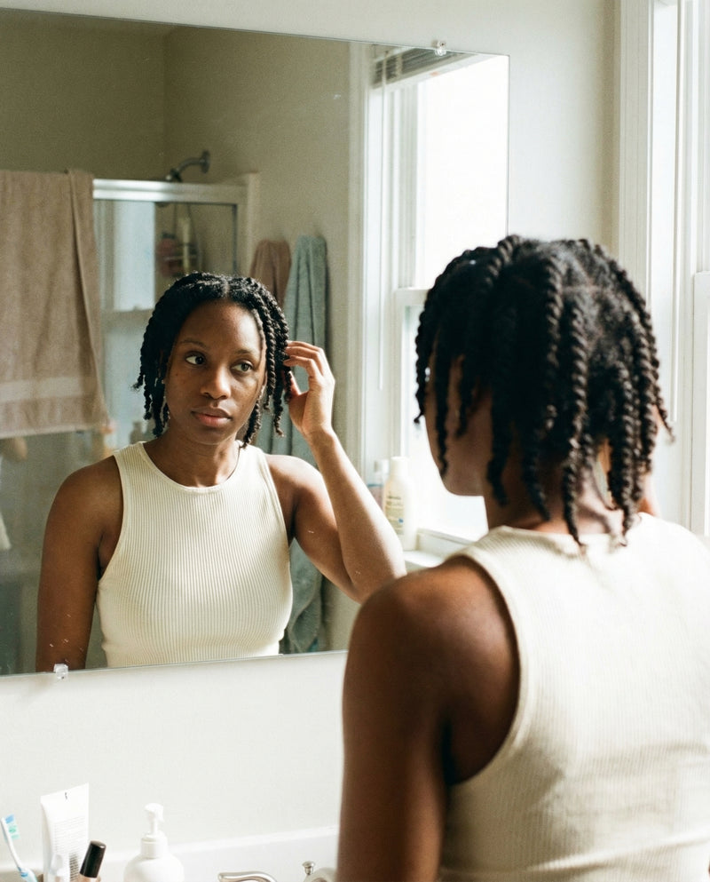 2. My Body Wasn’t Falling Apart, It Was Transitioning